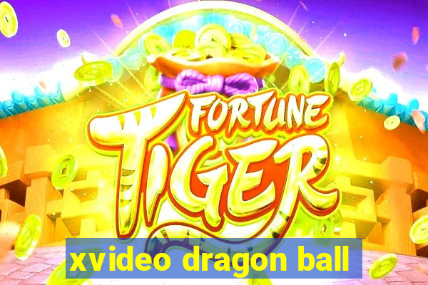 xvideo dragon ball